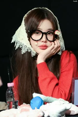 Jang Won Young OnlyFans Leaked Free Thumbnail Picture - #3vcMh7w0Xu