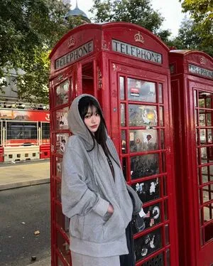 Jang Won Young OnlyFans Leaked Free Thumbnail Picture - #41YpmrduU0