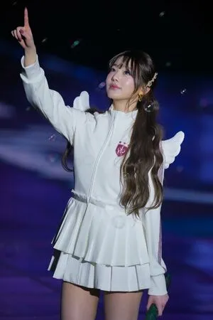 Jang Won Young OnlyFans Leaked Free Thumbnail Picture - #44coxb3BrU