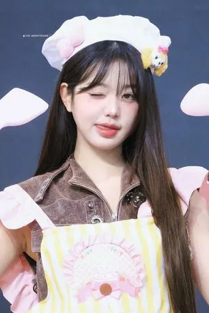 Jang Won Young OnlyFans Leaked Free Thumbnail Picture - #49IhunuYHc