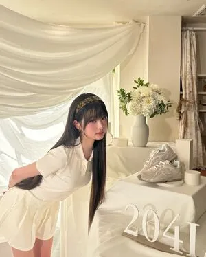 Jang Won Young OnlyFans Leaked Free Thumbnail Picture - #4AwT5ddiei