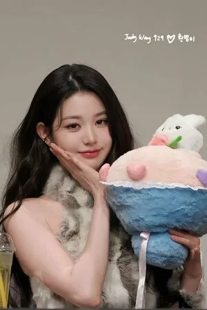 Jang Won Young OnlyFans Leaked Free Thumbnail Picture - #4LGyO4sKqy