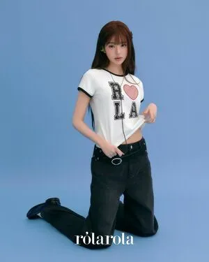 Jang Won Young OnlyFans Leaked Free Thumbnail Picture - #4LoSwA1pr3