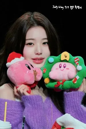 Jang Won Young OnlyFans Leaked Free Thumbnail Picture - #4M64zXHhDD