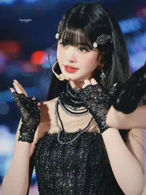 Jang Won Young OnlyFans Leaked Free Thumbnail Picture - #4O9f3W2Pg0