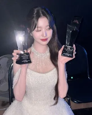 Jang Won Young OnlyFans Leaked Free Thumbnail Picture - #4RNV5Xfcie