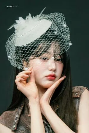 Jang Won Young OnlyFans Leaked Free Thumbnail Picture - #4Vmr0ivxa3