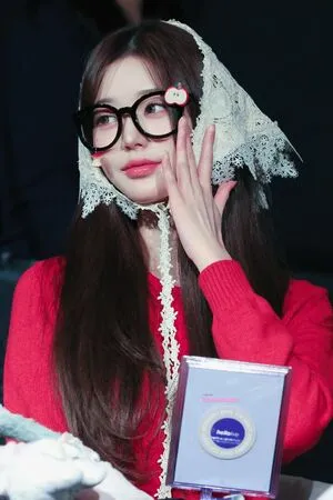 Jang Won Young OnlyFans Leaked Free Thumbnail Picture - #4biN0T2d9H