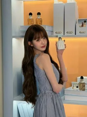 Jang Won Young OnlyFans Leaked Free Thumbnail Picture - #4e6VBqwDdN