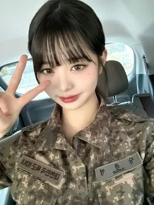 Jang Won Young OnlyFans Leaked Free Thumbnail Picture - #4eAZhDhptr