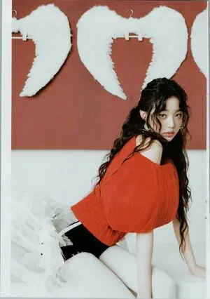 Jang Won Young OnlyFans Leaked Free Thumbnail Picture - #4hkghjqMtI