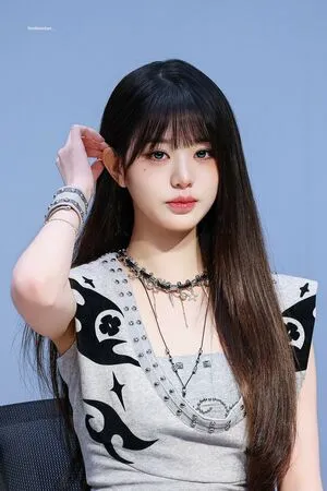 Jang Won Young OnlyFans Leaked Free Thumbnail Picture - #4sTjyXV6oz