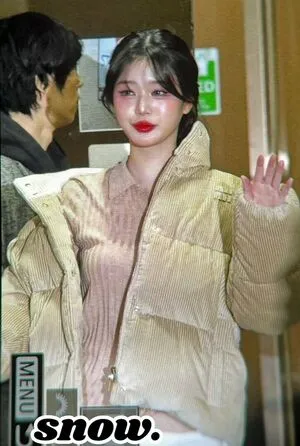 Jang Won Young OnlyFans Leaked Free Thumbnail Picture - #5HlN17FD23