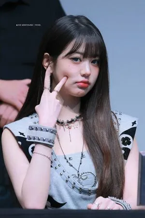 Jang Won Young OnlyFans Leaked Free Thumbnail Picture - #5Mwwus7kPO