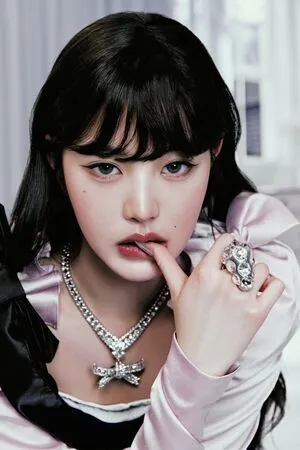 Jang Won Young OnlyFans Leaked Free Thumbnail Picture - #5Q9qHWuSdH