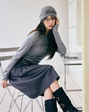 Jang Won Young OnlyFans Leaked Free Thumbnail Picture - #5XJHKGiCeh