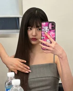 Jang Won Young OnlyFans Leaked Free Thumbnail Picture - #5egnsV6GqS
