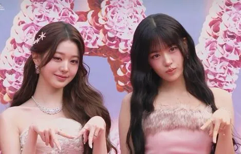 Jang Won Young OnlyFans Leaked Free Thumbnail Picture - #5qgPVnWjh0