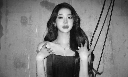 Jang Won Young OnlyFans Leaked Free Thumbnail Picture - #5trNW2r0D4