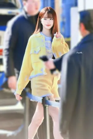 Jang Won Young OnlyFans Leaked Free Thumbnail Picture - #5tx8czUUuv