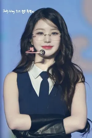 Jang Won Young OnlyFans Leaked Free Thumbnail Picture - #5z8GypgSpM