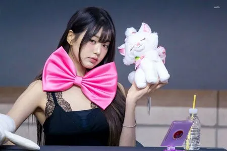 Jang Won Young OnlyFans Leaked Free Thumbnail Picture - #61zRBDXj0m