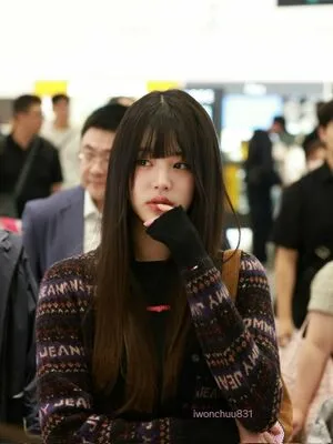 Jang Won Young OnlyFans Leaked Free Thumbnail Picture - #669j39Wmr4