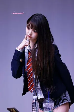 Jang Won Young OnlyFans Leaked Free Thumbnail Picture - #6Dwb3Yx3aR