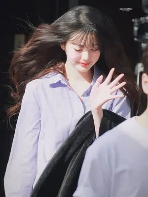 Jang Won Young OnlyFans Leaked Free Thumbnail Picture - #6Z5dF8wn2x