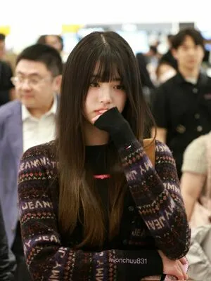 Jang Won Young OnlyFans Leaked Free Thumbnail Picture - #6asmU7QGvS