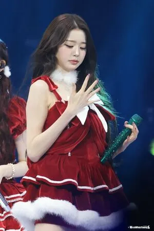 Jang Won Young OnlyFans Leaked Free Thumbnail Picture - #6mkfljLFA4