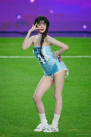 Jang Won Young OnlyFans Leaked Free Thumbnail Picture - #6oCWbkSiwC
