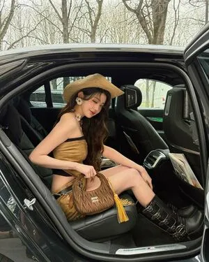 Jang Won Young OnlyFans Leaked Free Thumbnail Picture - #75NtxFnbYi