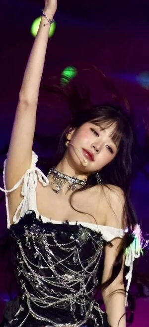 Jang Won Young OnlyFans Leaked Free Thumbnail Picture - #7CJ5GKQhGY
