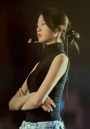 Jang Won Young OnlyFans Leaked Free Thumbnail Picture - #7Cslp8mXC1