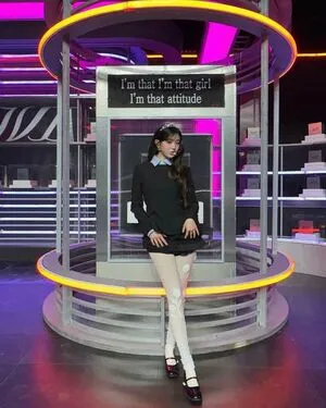 Jang Won Young OnlyFans Leaked Free Thumbnail Picture - #7D7nc0f0qW