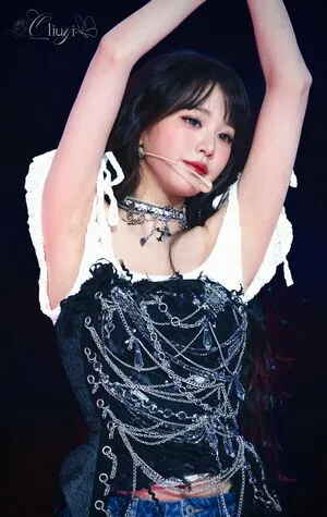 Jang Won Young OnlyFans Leaked Free Thumbnail Picture - #7Eu8cK0haI