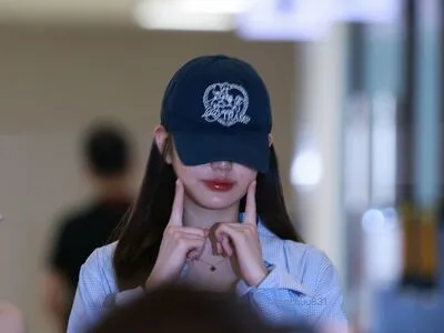 Jang Won Young OnlyFans Leaked Free Thumbnail Picture - #7Fw4am2JEL