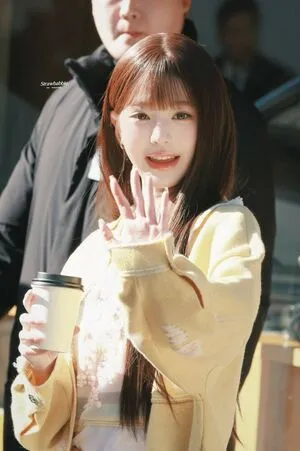 Jang Won Young OnlyFans Leaked Free Thumbnail Picture - #7H1V0ZX7RU