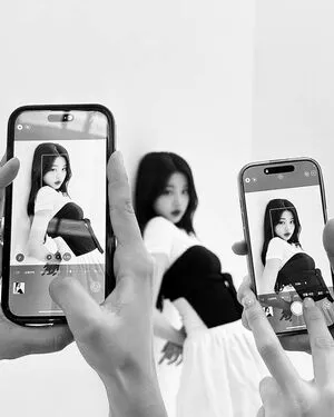 Jang Won Young OnlyFans Leaked Free Thumbnail Picture - #7Lfi7C5Z7q