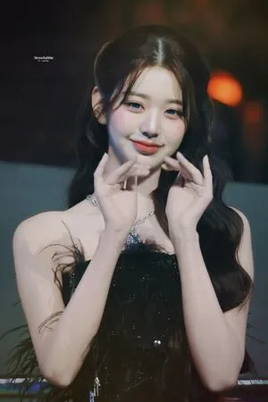 Jang Won Young OnlyFans Leaked Free Thumbnail Picture - #7RNYb6k2UY