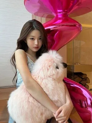 Jang Won Young OnlyFans Leaked Free Thumbnail Picture - #7VTupG51fD
