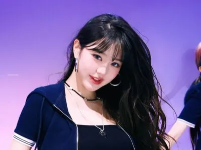 Jang Won Young OnlyFans Leaked Free Thumbnail Picture - #7aOVCa716p