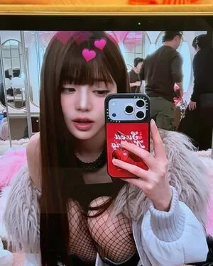 Jang Won Young OnlyFans Leaked Free Thumbnail Picture - #7f4O80QPva