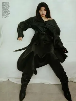 Jang Won Young OnlyFans Leaked Free Thumbnail Picture - #7j0DqRID62