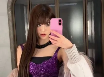 Jang Won Young OnlyFans Leaked Free Thumbnail Picture - #7juee8ingR