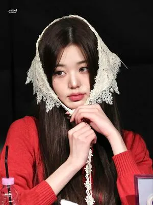 Jang Won Young OnlyFans Leaked Free Thumbnail Picture - #7rAruKZDkw