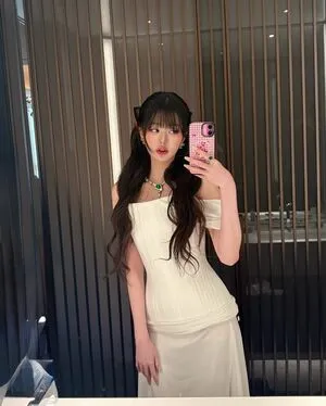 Jang Won Young OnlyFans Leaked Free Thumbnail Picture - #8AR7iE72Hi