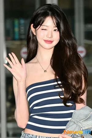 Jang Won Young OnlyFans Leaked Free Thumbnail Picture - #8BtSLeP4Vy