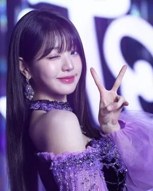 Jang Won Young OnlyFans Leaked Free Thumbnail Picture - #8DzDJ8OgOZ